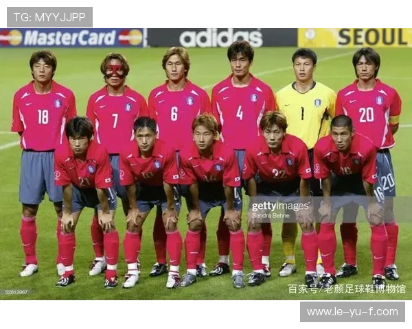 朴智星：韩国足球传奇，赛场上的不朽英雄