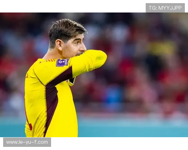 库尔图瓦:比利时守门员的巅峰表现与世界杯之路 库尔图瓦:比利时守门员的巅峰表现与世界杯之路