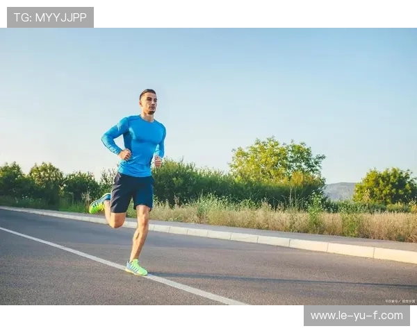 提高跑步效率:掌握步频优化技巧,轻松提升运动表现