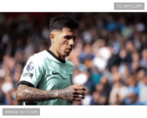 阿根廷中场恩佐费尔南德斯状态更新