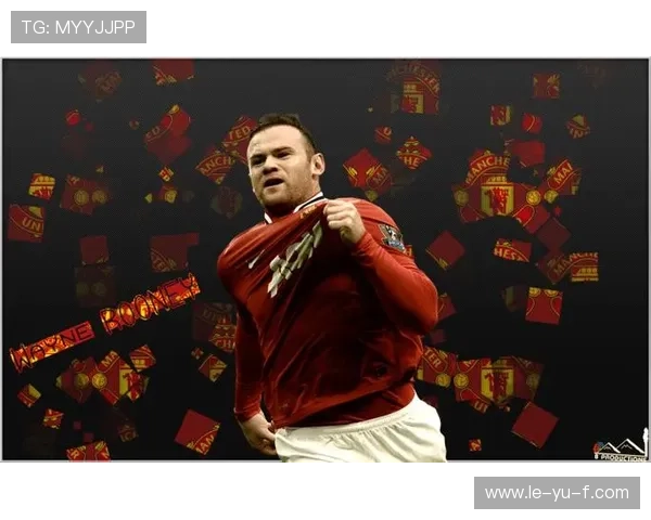 鲁尼打破英格兰历史进球纪录，成队史最佳射手